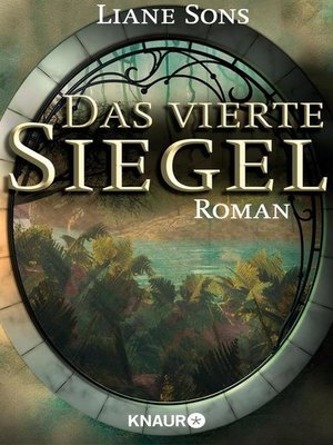 cover image of Das vierte Siegel